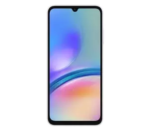 Oferta de Celular Samsung GALAXY A05S 64 Gb Plata Telcel por $2299 en Muebles América