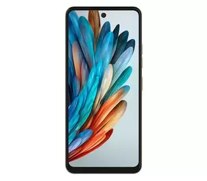 Oferta de Celular Zte Music 128 MB Multicolor Telcel por $2349 en Muebles América