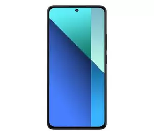 Oferta de Celular Xiaomi REDMI NOTE 13 256 Gb Negro Desbloqueado por $5499 en Muebles América