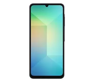 Oferta de Celular Samsung A06 64 Gb Azul Telcel por $2199 en Muebles América