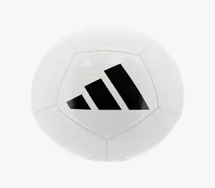 Oferta de Balón Futbol Adidas IW3729 Blanco por $299 en Muebles América