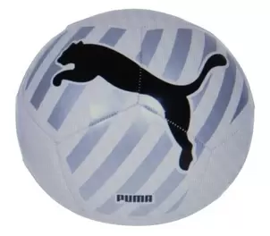 Oferta de Balón Futbol Puma 08399403	 Blanco / Negro por $307 en Muebles América