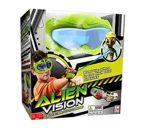 Oferta de Juego De Mesa Fotorama VISION ALIEN 1308 por $916 en Muebles América