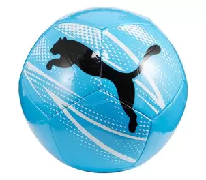 Oferta de Balón Futbol Puma 08407307 Azul Electrico por $399 en Muebles América