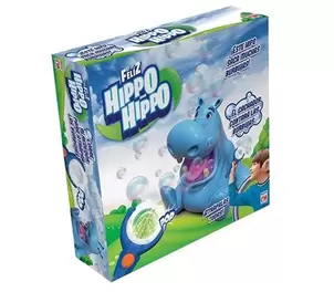 Oferta de Juego De Mesa Fotorama HIPPO HIPPO 1179 por $619 en Muebles América