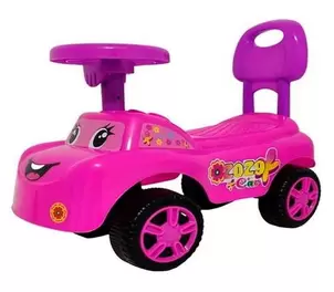 Oferta de Montable Bbj+ BJ213 ROSA Rosa por $339 en Muebles América