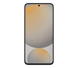 Oferta de Celular Samsung S24 FE 256 Gb Gris Telcel por $12999 en Muebles América