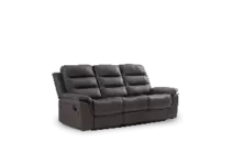 Oferta de SOFA RECLINABLE BELAIR ELEPHANT por $22093.71 en Muebles Placencia