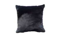 Oferta de COJIN COTTON TAIL BLACK por $964.19 en Muebles Placencia