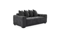 Oferta de LOVE SEAT LISA por $16556.45 en Muebles Placencia