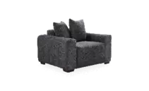 Oferta de SILLÓN LISA SMOKE por $10632.65 en Muebles Placencia