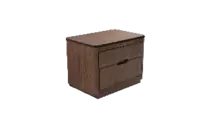 Oferta de BURÓ OYSTER NOGAL por $6922.3 en Muebles Placencia