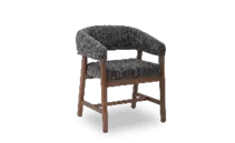 Oferta de SILLA PRAGA GB02 SHADOW por $5635.2 en Muebles Placencia