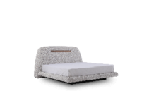 Oferta de CAMA STELARIS ARTIC por $31780.29 en Muebles Placencia