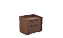 Oferta de BURÓ STELARIS NOGAL por $6174.91 en Muebles Placencia