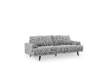 Oferta de SOFÁ DIANN GRIS por $11043.5 en Muebles Placencia