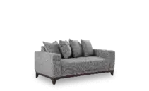 Oferta de LOVE SEAT MELBOURNE por $16417.89 en Muebles Placencia
