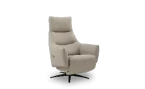 Oferta de SILLON RECLINABLE ELECTRICO DY6015 por $17995.5 en Muebles Placencia
