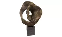 Oferta de FIGURA ABSTRACTA CONCEPTS LIFE60 CM. por $1900.03 en Muebles Placencia