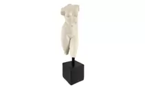 Oferta de FIGURA ABSTRACTA CONCEPTS LIFE45 CM. por $579.54 en Muebles Placencia