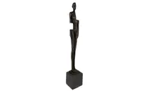 Oferta de FIGURA ABSTRACTA CONCEPTS LIFE48 CM. por $506.9 en Muebles Placencia