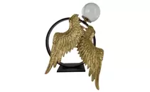 Oferta de FIGURA ALAS CONCEPT 541-600258 36CM por $1409.79 en Muebles Placencia