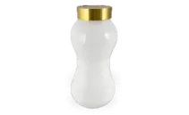 Oferta de JARRÓN CONCEPTS LIFE 411-654827 37 CM. por $359.28 en Muebles Placencia