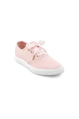 Oferta de K8F396 Sneakers Color Rosa Con Tecnologǟ¶ða Memory Foam Marca K-Swiss por $949 en Mundo Terra