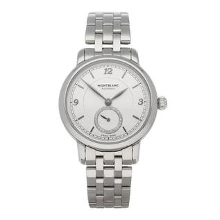 Oferta de Reloj Montblanc para dama modelo Star Legacy. por $42559 en Nacional Monte de Piedad