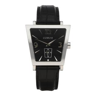 Oferta de Reloj Corum para dama/unisex modelo Trapeze. por $16199 en Nacional Monte de Piedad