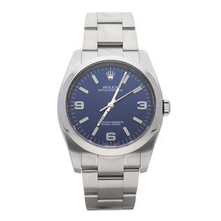 Oferta de Reloj Rolex para caballero modelo Oyster Perpetual. por $114999 en Nacional Monte de Piedad