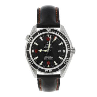 Oferta de Reloj Omega para caballero modelo Seamaster Profesional. por $65999 en Nacional Monte de Piedad