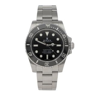 Oferta de Reloj Rolex para caballero modelo Oyster Perpetual Submariner. por $257599 en Nacional Monte de Piedad