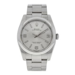 Oferta de Reloj Rolex para caballero modelo Oyster Perpetual. por $119999 en Nacional Monte de Piedad