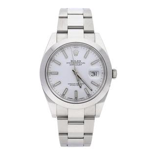 Oferta de Reloj Rolex para caballero modelo Oyster Perpetual DateJust. por $149999 en Nacional Monte de Piedad