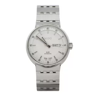 Oferta de Reloj Mido para caballero modelo AD1. por $8589 en Nacional Monte de Piedad