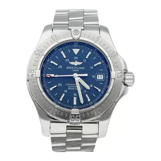 Oferta de Reloj Breitling para caballero modelo Colt. por $44999 en Nacional Monte de Piedad