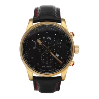 Oferta de Reloj Mido para caballero modelo Multifort. por $6499 en Nacional Monte de Piedad