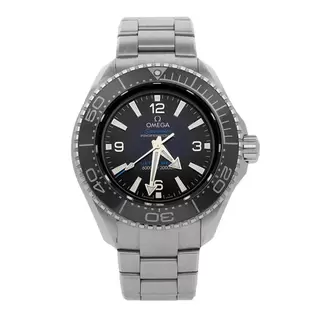 Oferta de Reloj Omega para caballero modelo Seamaster professional ultra deep. por $149999 en Nacional Monte de Piedad