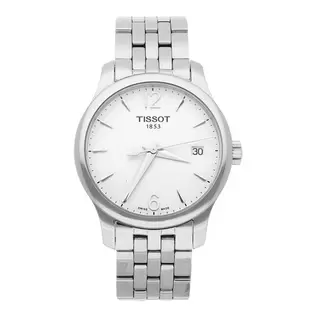 Oferta de Reloj Tissot para caballero/unisex modelo Tradition. por $3499 en Nacional Monte de Piedad