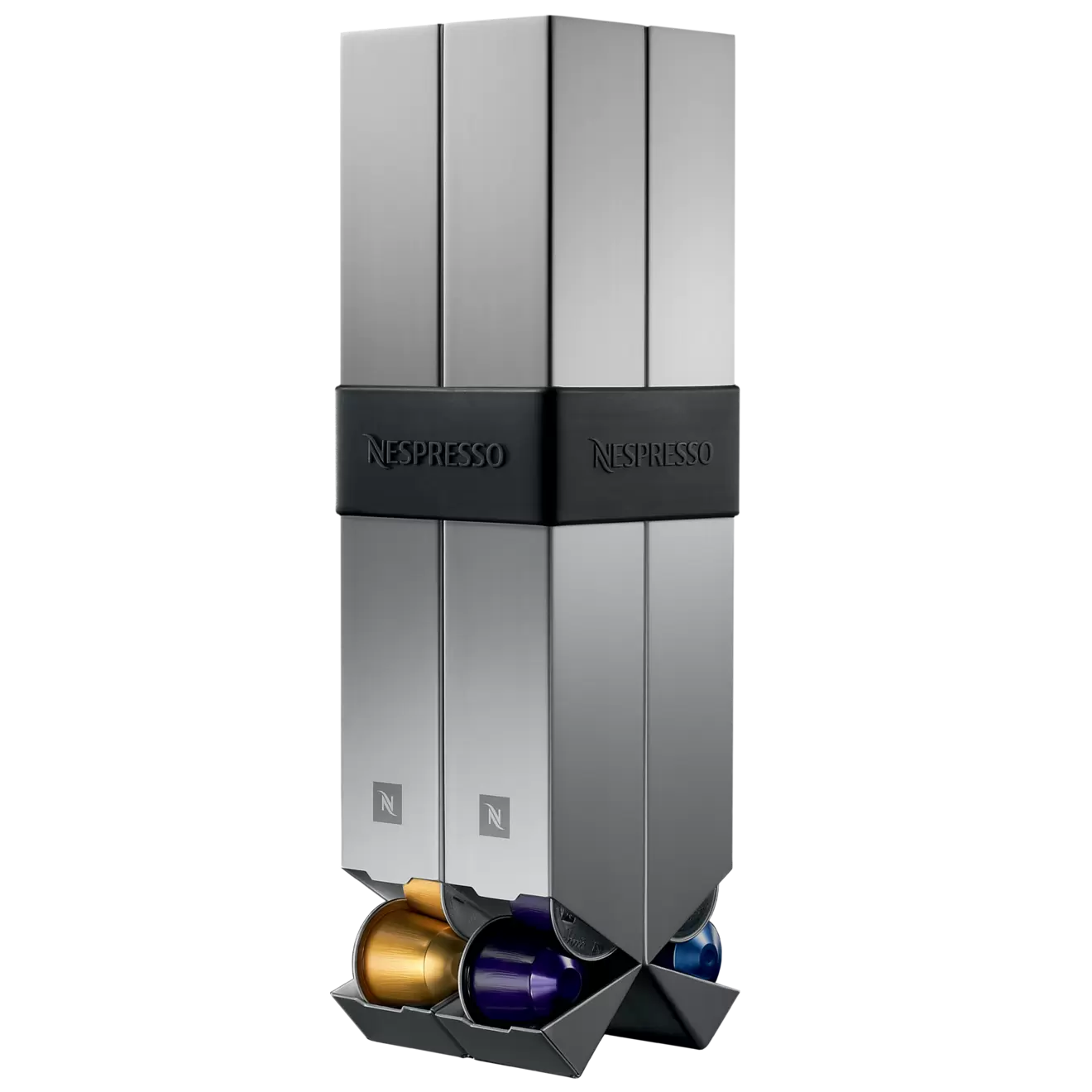 Oferta de PIXIE SLEEVE DISPENSER por $690 en Nespresso