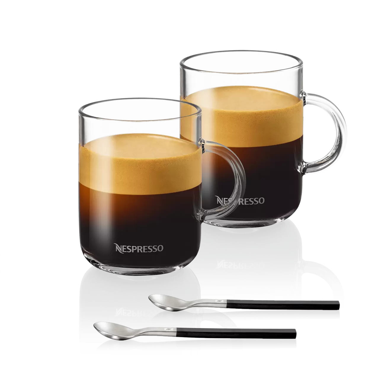 Oferta de VERTUO MUG por $690 en Nespresso