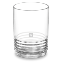 Oferta de BARISTA RECIPE GLASS SMALL por $450 en Nespresso