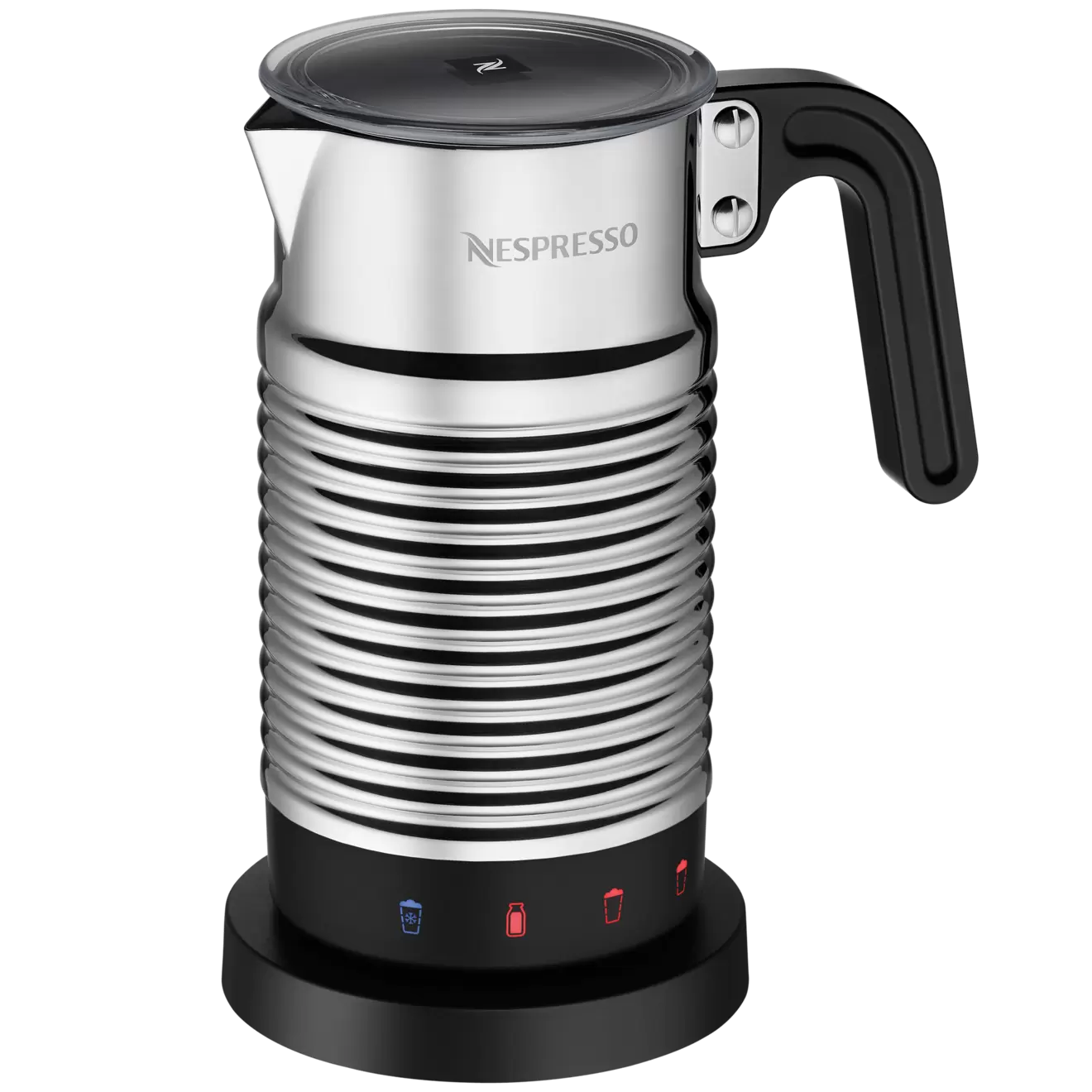 Oferta de AEROCCINO 4 por $2090 en Nespresso