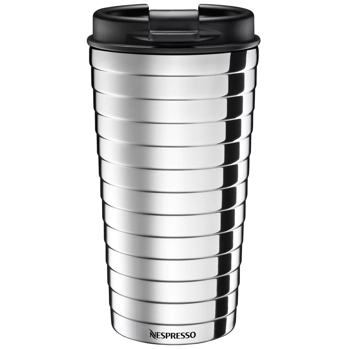 Oferta de TOUCH TRAVEL MUG por $450 en Nespresso