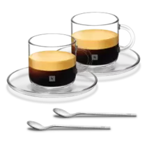 Oferta de VERTUO LUNGO SET por $550 en Nespresso