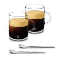 Oferta de VERTUO MUG por $690 en Nespresso