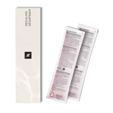 Oferta de KIT DE DESCALCIFICACIÓN DE CAFETERAS por $190 en Nespresso