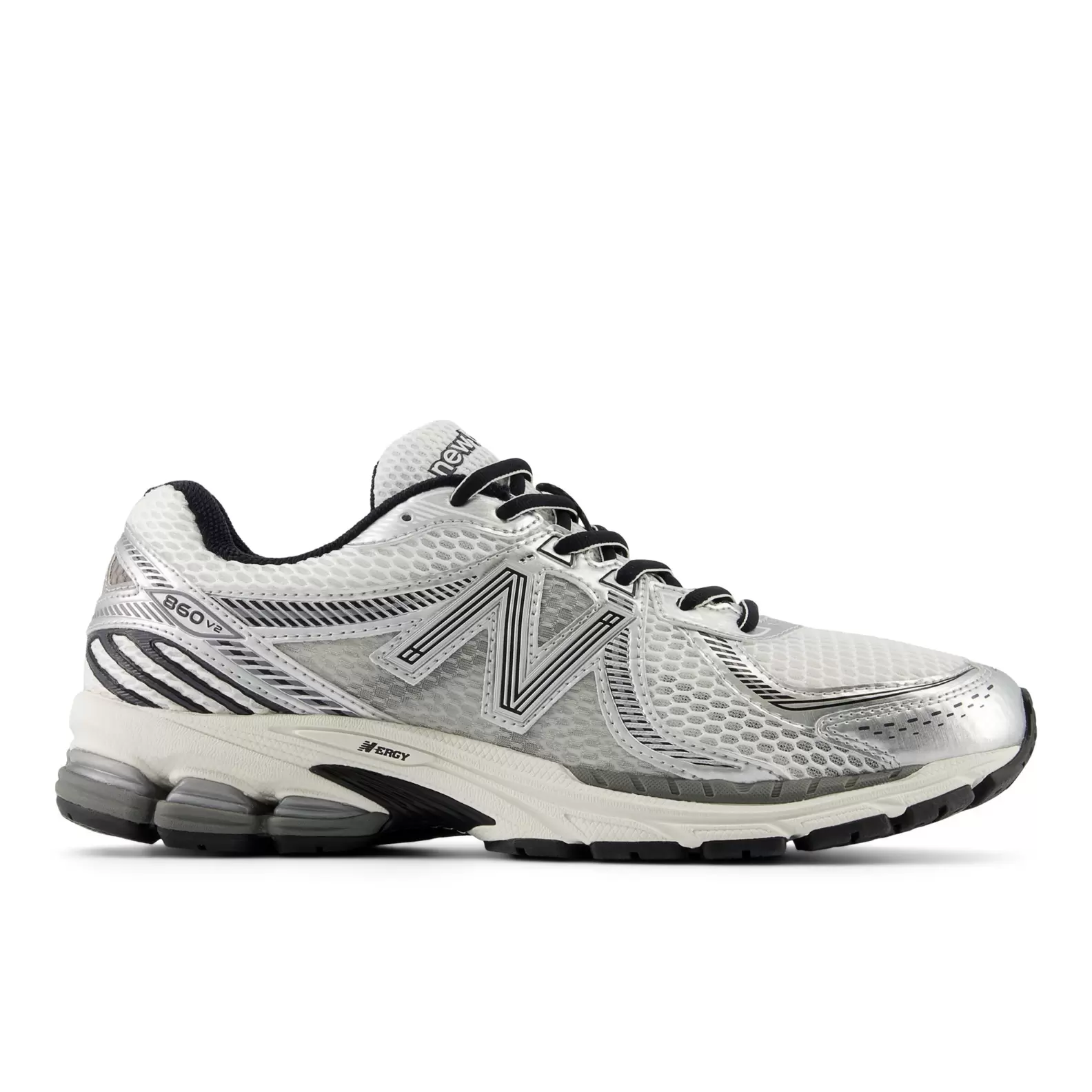 Oferta de 860 v2 por $3299 en New Balance