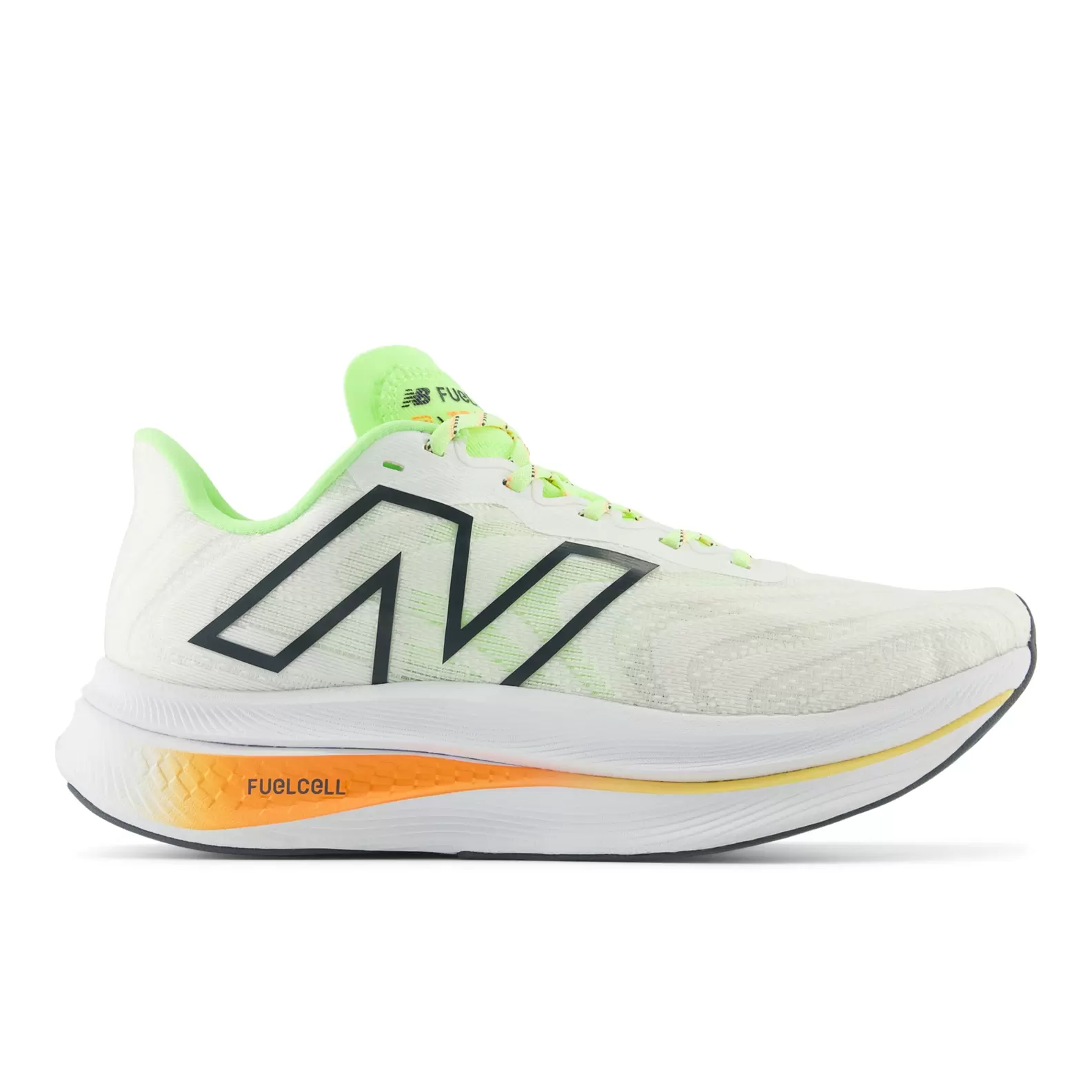 Oferta de FuelCell SuperComp Trainer v2 por $5299 en New Balance